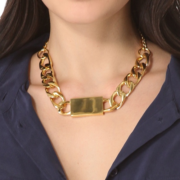 Nicholas ID Necklace - Picture 2 of 4